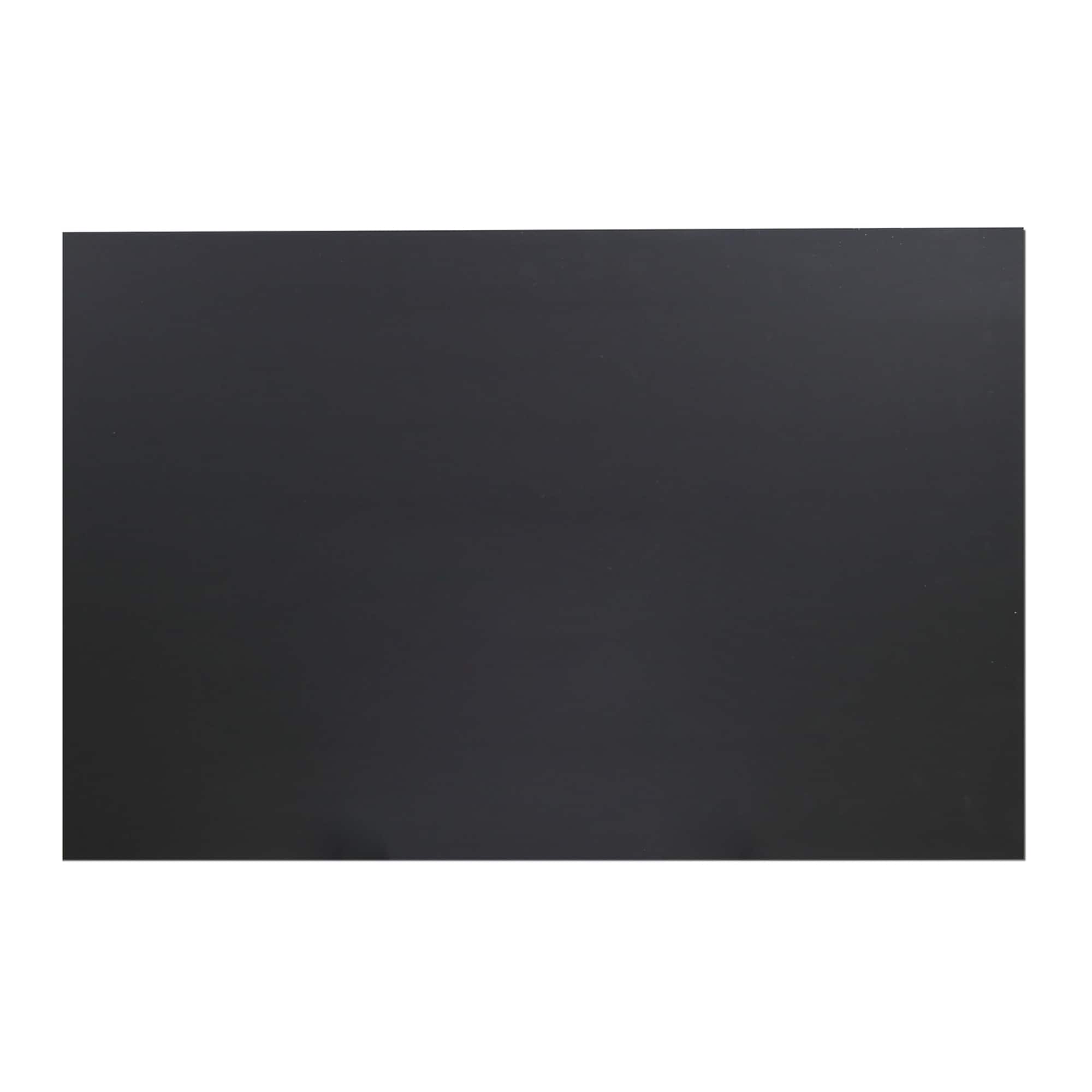 20" x 30" Chalk Foam Boards, 2ct.